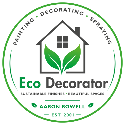 Eco Decorator - Professional painting & Decorating